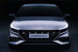 Hyundai Accent 2023 đã sẵn sàng ra mắt, Toyota Vios "dè chừng"