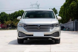 Volkswagen Viloran 2024 hơn 1,9 tỷ tại Việt Nam, có gì đấu Kia Carnival