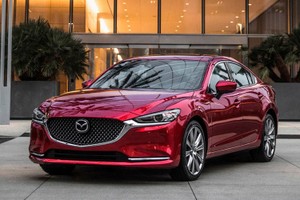 Mazda6 ngừng bán tại Nhật sau hơn 20 năm, Việt Nam có bị ảnh hưởng?