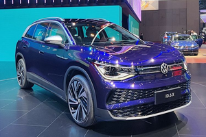 Volkswagen kiện đại lý vì tự ý nhập xe điện Trung Quốc bán tại Đức