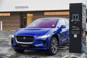 Jaguar bỏ hết xe xăng, chuyển qua làm xe điện từ tháng 6/2024