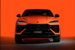 Urus SE – SUV Lamborghini mạnh nhất giá gần 15 tỷ tại Việt Nam