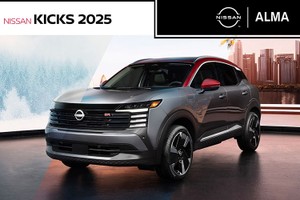 Nissan Kicks 2025 chính thức chốt giá bán, từ hơn 500 triệu đồng