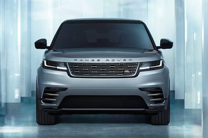 Range Rover Velar 2025 nhận cọc tại Việt Nam, rục rịch ra mắt