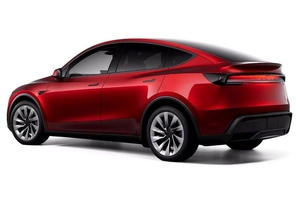 Xe điện Tesla Model Y 2025 giá từ 997 triệu đồng