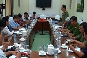 Tướng Minh phân tích kẽ hở trong vụ giết bạn học thả sông, tống tiền