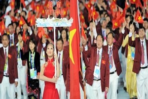 ASIAD 18: ban tổ chức Việt Nam giỏi hơn Trung Quốc, Qatar