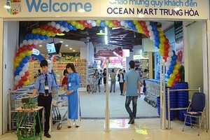 Ocean Mart bán thực phẩm quên “date”, nguồn gốc xuất xứ? (1)