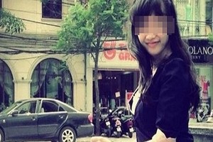 “Vợ công an” mưu trí lấy lại đồ bị trộm