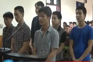 113 Online 7/8: Giang hồ thanh toán nhau bằng súng