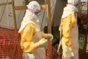 Dịch Ebola có dấu hiệu tấn công tất cả các nước