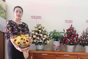 Nữ Trưởng phòng Đắk Lắk mượn bằng tiến thân: Chị gái “đồng phạm”... có bị xử lý? 