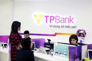 Lạm dụng chức vụ PGD chi nhánh TPBank tất toán sổ tiết kiệm của khách