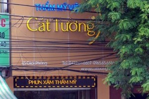 Thẩm mỹ viện Cát Tường phi tang xác nạn nhân: Bác sĩ Tường tiết lộ bí mật sau 6 năm