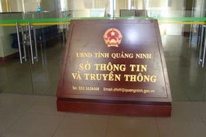 Quảng Ninh có điều gì khuất tất mà ban hành văn bản “đè” lên Luật?