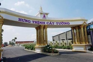 Chân dung 2 quý bà xinh đẹp lãnh đạo công ty Hưng Thịnh lừa đảo gần 60 tỷ đồng