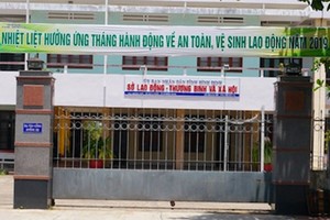 Phó GĐ Sở LĐ-TB-XH Bình Định mánh khóe gì chiếm đoạt hàng chục tỷ của dân?