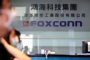 Ông lớn Foxconn rót 1 tỷ USD để làm iPhone ở Ấn Độ