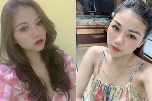 Chân dung “hot girl” cầm đầu đường dây gái gọi liên tỉnh