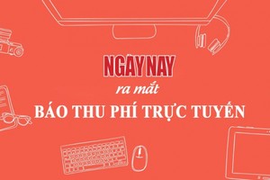 Phó TBT Ngày Nay Phạm Hữu Quang: Sự tin tưởng của bạn đọc là áp lực lớn nhất