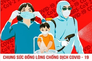 VUSTA tăng cường công tác phòng, chống dịch bệnh COVID-19 