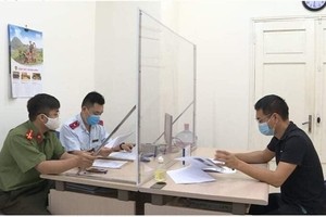 Đăng tin sai, chủ kênh “Hà Nội Phố” Duy Nến bị phạt 12,5 triệu