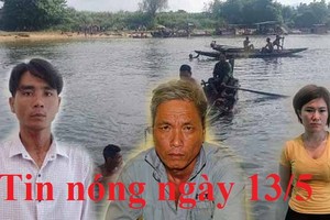 Tin nóng ngày 13/5: Mẹ đau đớn vì bạn trai nhẫn tâm hiếp dâm con gái