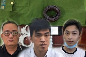 Mạo danh Công an để lừa đảo: Điểm mặt các “siêu lừa“