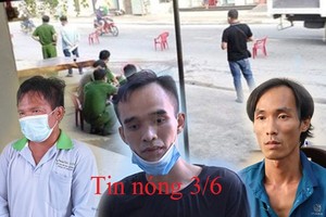 Tin nóng 3/6: Sau khi quan hệ, đòi tiền bán dâm người phụ nữ bị đâm chết