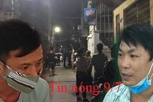 Tin nóng 9/7: Không được ăn thịt ngỗng, nghịch tử đâm cha tử vong