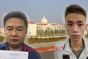 Tin nóng 28/7: Thiếu nữ đang ngủ thì bị bạn lẻn vào phòng hiếp dâm