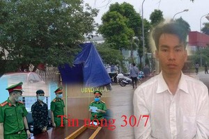 Tin nóng 30/7: Bé gái đang ngủ bị cha dượng hiếp dâm 