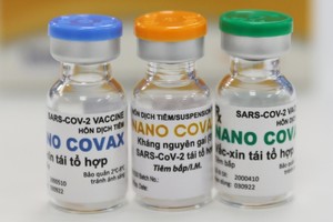 Hội đồng Đạo đức: Vắc xin Nanocovax đạt yêu cầu về tính an toàn