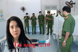 Tin nóng 12/10: Giết chị gái cướp tiền cho bạn gái đi du lịch