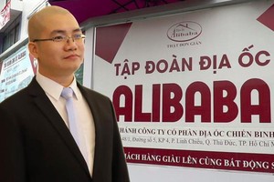 Tội danh CEO Alibaba Nguyễn Thái Luyện bị đề nghị bao năm?