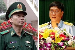 Thủ tướng Chính phủ Phạm Minh Chính bổ nhiệm 2 Phó Tư lệnh