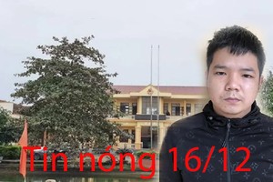 Tin nóng 16/12: Thầy cúng làm cô gái trẻ mang thai bị phạt 7,5 triệu đồng