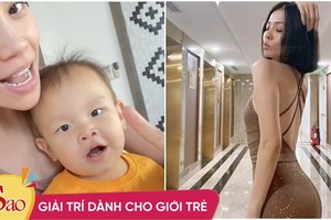 Hà Hồ lộ mặt mộc 0% son phấn, mất điểm vì chi tiết hệt Lệ Quyên