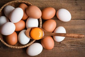 Ăn quá nhiều lòng đỏ trứng có thực sự gây ra dư thừa cholesterol?