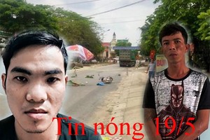 Tin nóng 19/5: Nam thanh niên dụ bạn trai vào khách sạn rồi trộm tài sản