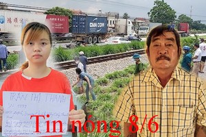 Tin nóng 8/6: “Nữ quái” giả trai lừa tình em, chiếm tiền tỷ của anh