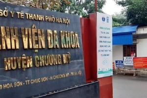 Nghi phạm giả nhân viên y tế bắt cóc trẻ sơ sinh khai gì?