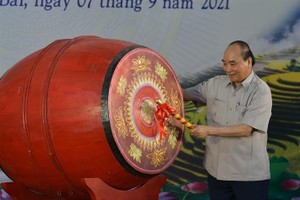 Chủ tịch nước gửi thư chúc mừng ngày khai giảng năm học mới 2022 - 2023