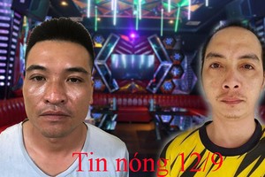 Tin nóng 12/9: Thấy bạn về hết, gã trai hiếp dâm nhân viên quán karaoke