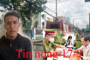 Tin nóng 17/9: Nghi vấn bảo vệ 70 tuổi xâm hại nữ sinh lớp 6 có bầu