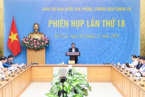 Thủ tướng yêu cầu không được để thiếu thuốc, vật tư y tế