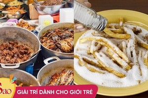 5 thói quen ăn uống tưởng vô hại mà khiến cơ thể lâm nguy