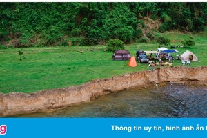 Mùa mưa, đến Bình Thuận check-in suối La Ngâu