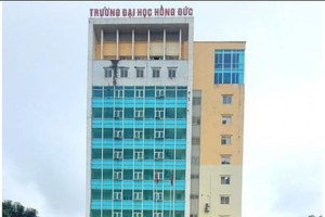 Thanh Hóa: Giảng viên đột nhập phòng kế toán lấy trộm 128 triệu đồng