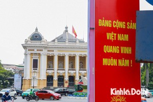 Dự báo thời tiết ngày 2/9:Nhiều nơi nắng đẹp, Tây Nguyên, Nam Bộ có mưa